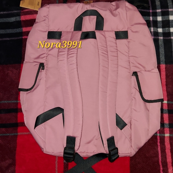 PINK Everyday backpack NWT - Picture 7 of 10